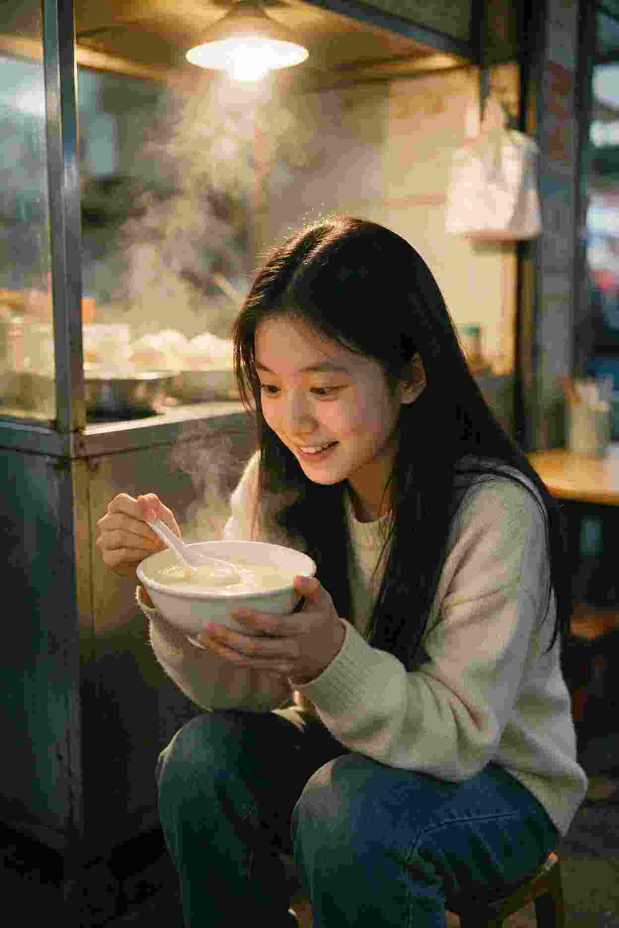 总之就是很可爱