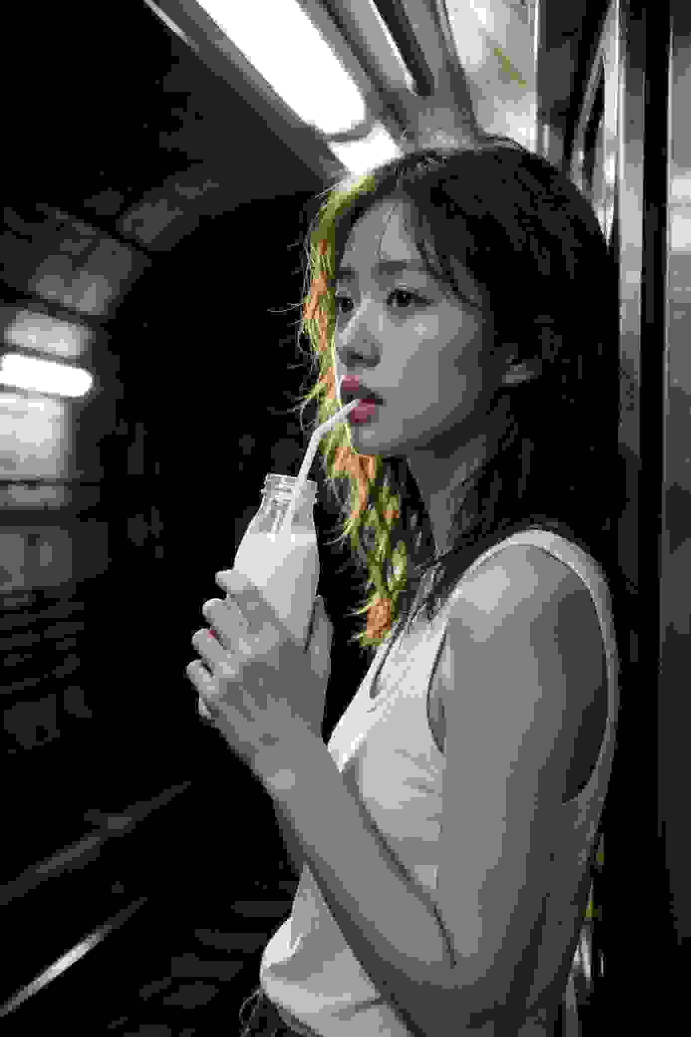 吹响吧上低音号