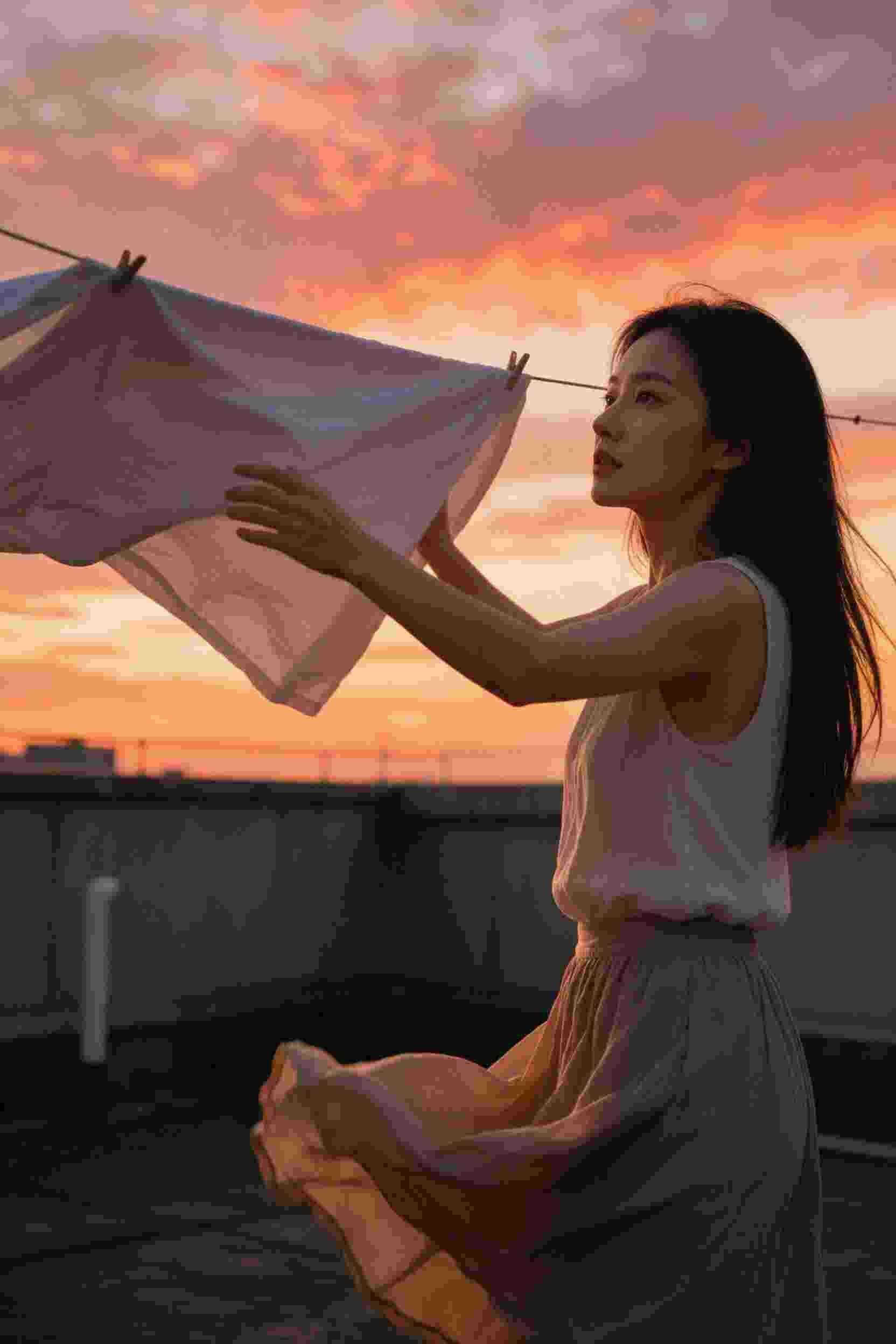 日漫酆母吐息